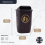 50 Litre Wall Mounted Litter Bin 7