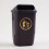 50 Litre Wall Mounted Litter Bin 8