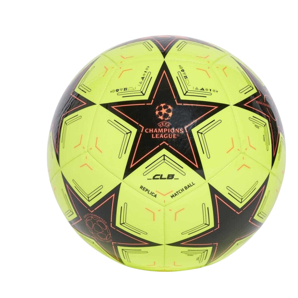 Adidas Glider Uefa Champions League Football
