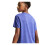 Nike (13 Years, Lapis Blue) Nike Boys Miler Dri-FIT Training Top 3