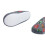 Minecraft (5 UK, Grey) Minecraft Boys Characters Slippers 4