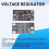 20Pcs  - Boost Step  Converter 3.7V to 12V Voltage Regulator Lithium Battery Boost Module 5V/8V/9V/12V Output 3