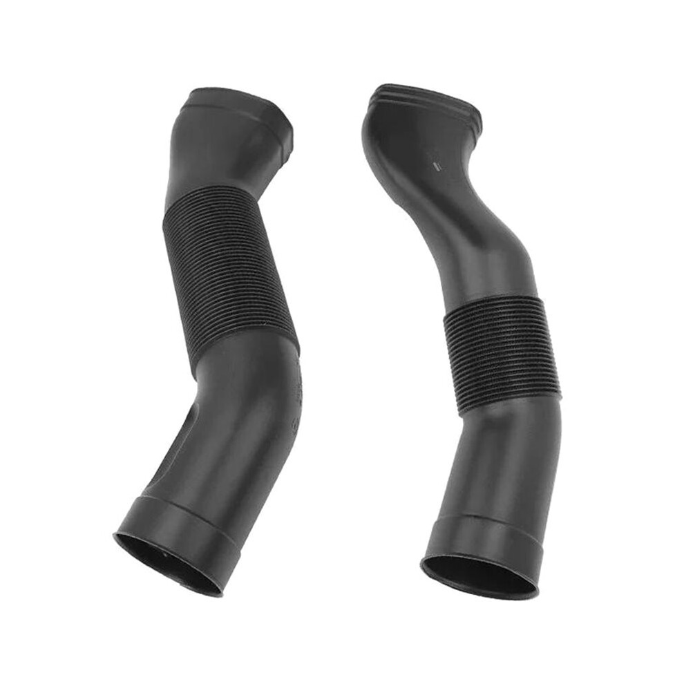 For 03-06 W211 W219 E/Cls Class E500 E55 Amg Cls500 Air Intake Duct Hose Tube 1130942182 Left Light 4711607280080