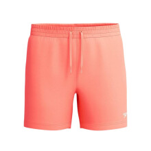 (XL, Orange) Speedo Mens Essential Swim Shorts