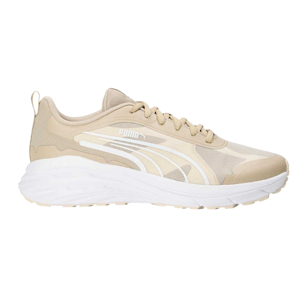 Puma (7 Uk, Putty) Mens Hypnotic Running Trainers