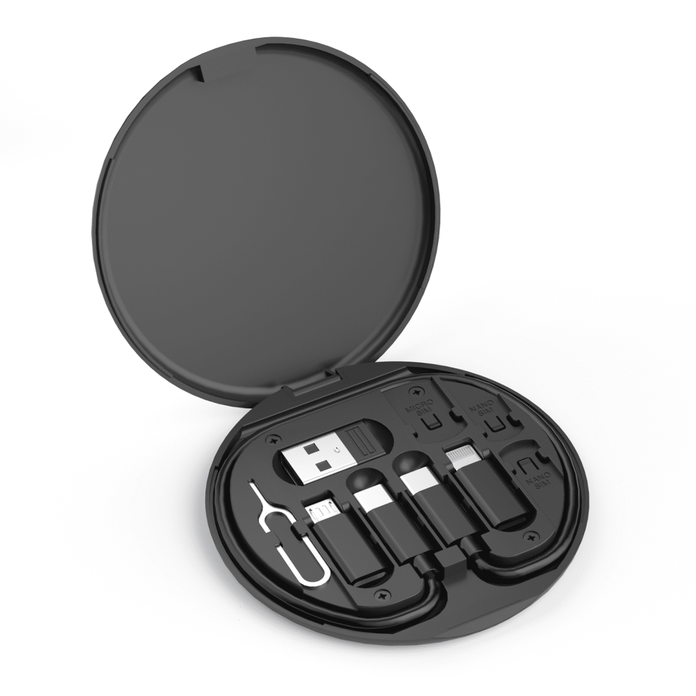 Usb-C Cable 60W Fast Charging And Data Transfer 9336866786101