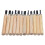 Wood Gouges Chisel Set 12-Piece Beige 1