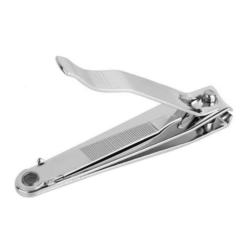 Toenail Clippers for Thick Nails Heavy Duty 1 Pair