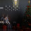 Hengsof 3D fireworks LED bulb 3W 120V multicolor 4