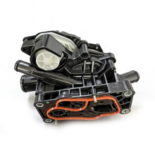 256902U000 25690-2U000 pour Valve ACT pour Tucson pour Seltos, Module de Base de pour Thermostat