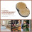 Jianshan floral fixation base copper rubber 1 piece 2