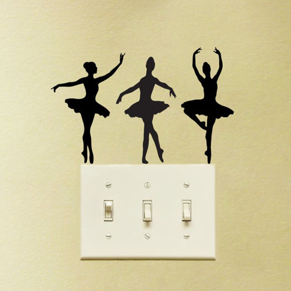 Voss Light Climbing Wall Sticker Hands 1 Pack 9336866803709