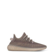 (13 UK, Mist) Yeezy Mens Boost 350 V2 Trainers