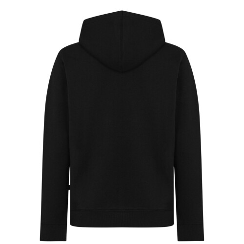 Dickies (L, Black) Dickies Mens Oakport Pullover Hoodie 1
