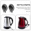 Kettle Lid Universal Replacement 3 pcs 5