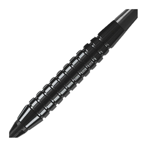 Arrow (16g, Black) Arrow Black Arrow Darts Set Set 1