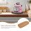 Kitchen Appliance Mat Storage Package 4