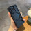 Carbon Fiber Open-Frame Case with Camera Holder for iPhone 3