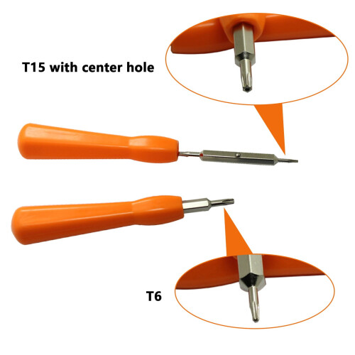Ring Doorbell Screwdriver Replacement Tool 2