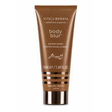 Vita Liberata Body Blur Instant HD Skin Finish Travel 50ml Latte