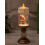 LED jule rensdyr natlampe USB-drevet 6