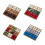 Wool Felt Balls for Home Decor 36 pcs per box 8