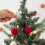 Wool Felt Balls for Home Decor 36 pcs per box 6