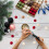 Wool Felt Balls for Home Decor 36 pcs per box 7