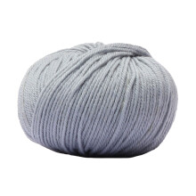 Wool scarf hat overcoat medium coarse hand-woven