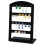 VOSS Organizer Σκουλαρίκια με τρύπες, ράφι κοσμημάτων, 24/48, βάση στήριξης, σκουλαρίκια, 5