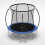 Galactica TRAMPOLINESET SUPER MODEL=GT-TS-06 SIZE=6FT VARIATIONLISTING 10