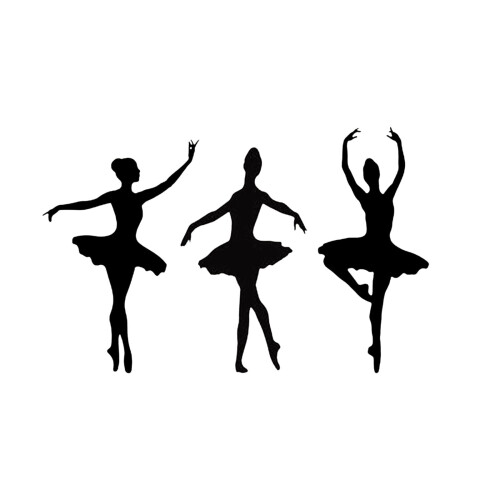 VOSS Light Climbing Wall Sticker Hands 1 Pack 1