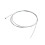 Bike brake cable core wire 174 cm 2