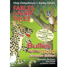 Bullies vs the Bold by Rob Small Other Book
