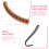Teapot Handle Replacement Grip for Daily Use 2
