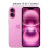 Shockproof Hybrid Case for iPhone 16 (6.1") with Anti-Slip 7
