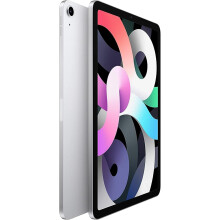 New iPad Air 2020 (4th Gen) 10.9 inch WIFI Silver 64GB