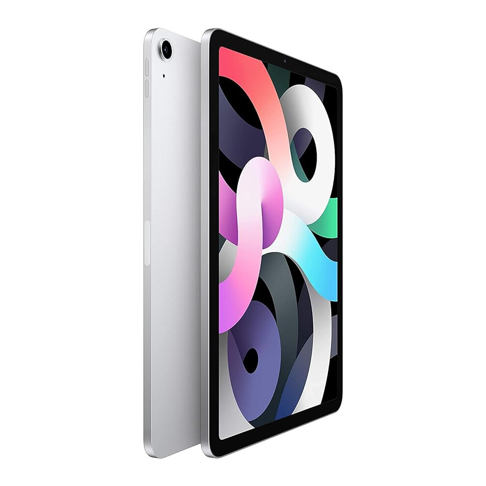 New Ipad Air 2020 (4Th Gen) 10.9 Inch Wifi 64Gb Silver 190199777576