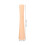 Presse-purée en bois, manche ergonomique, 19 cm 2