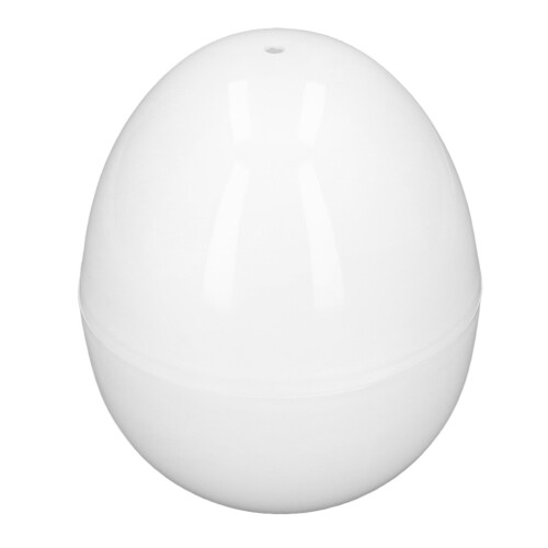 Kilisky hard boiled egg cooker ABS material 4-egg capacity