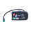 Electric Bicycle Display Meter for KT-LED880 36V/48V 1