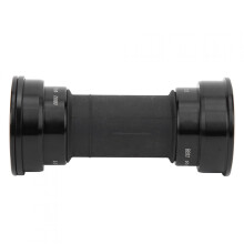 ZTTO BB92 mountain bike bottom bracket press-in 30mm