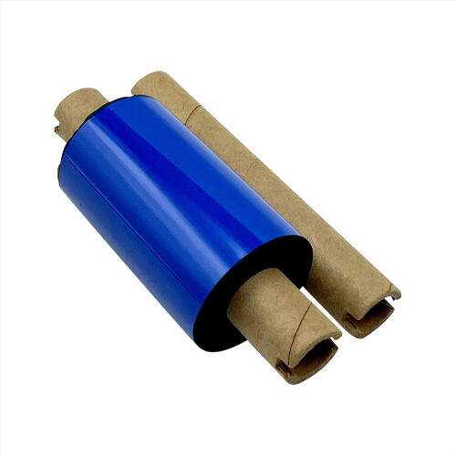 Thermal Transfer Ink Ribbon for Label Printing