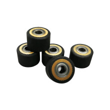 Pinch Roller for Roland GCC LiYu RABIT Pcut Cutters 5 pcs