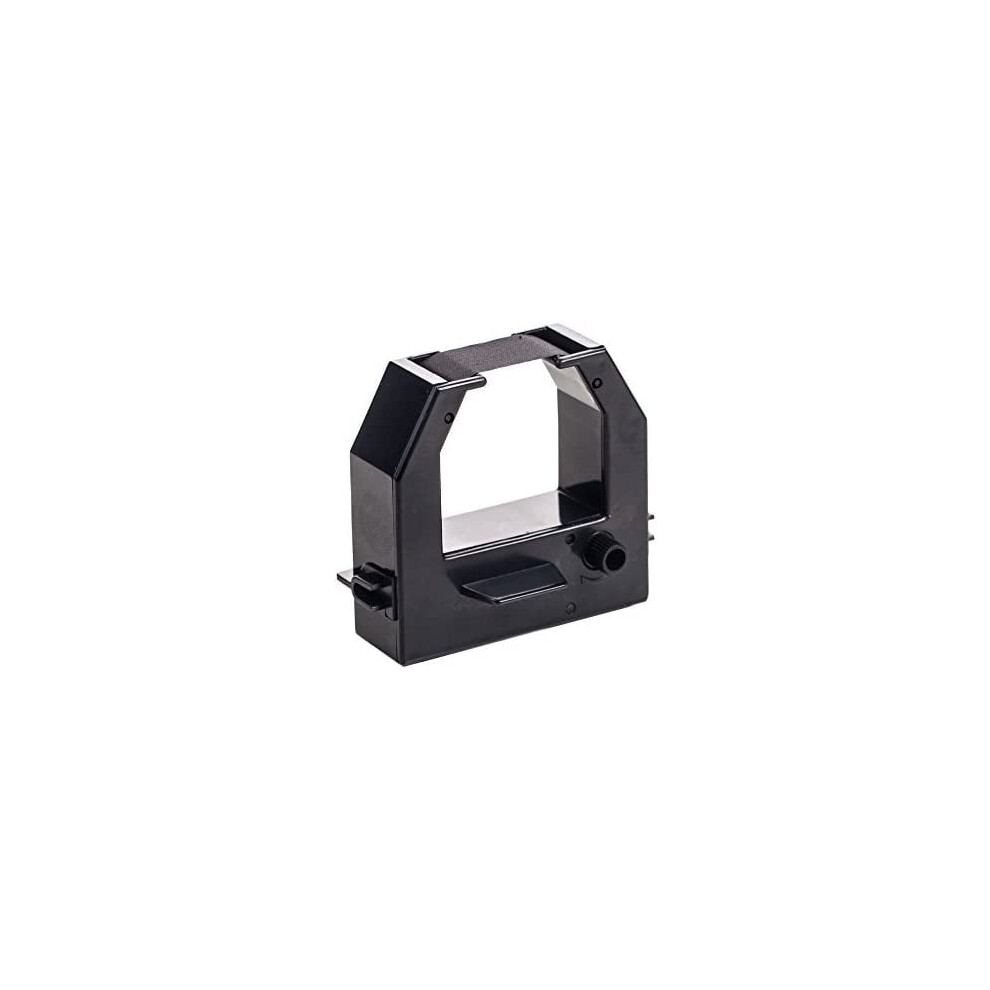 Replacement Ribbon For 2400 And At2400 Time Clocks Black 917087571975