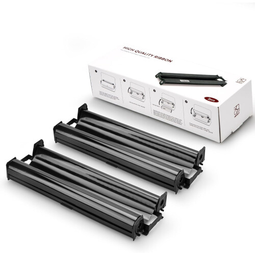 GT1 thermal ribbon for portable printer latest version
