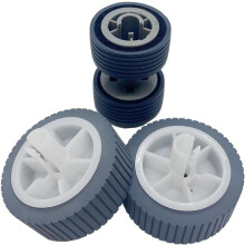 Fujitsu ScanSnap brake roller pickup roller for iX500