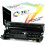 DR720 imaging drum unit compatible with TN750 toner (1 pack) 1