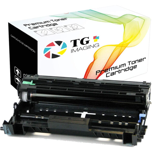 DR720 imaging drum unit compatible with TN750 toner (1 pack)