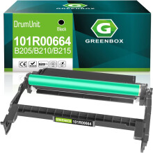 Drum Unit Replacement for Xerox B205 B210 B215 101R00664